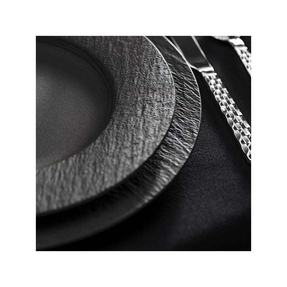 Villeroy & Boch Frühstücksteller Manufacture Rock 