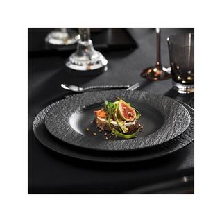 Villeroy & Boch Piatto dessert Manufacture Rock 