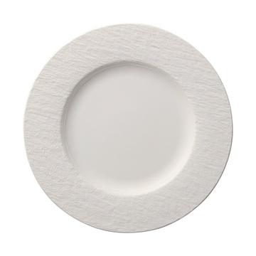 Assiette plate