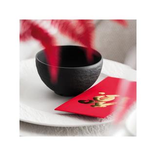 Villeroy & Boch Assiette plate Manufacture Rock blanc 