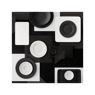 Villeroy & Boch Frühstücksteller Manufacture Rock blanc 
