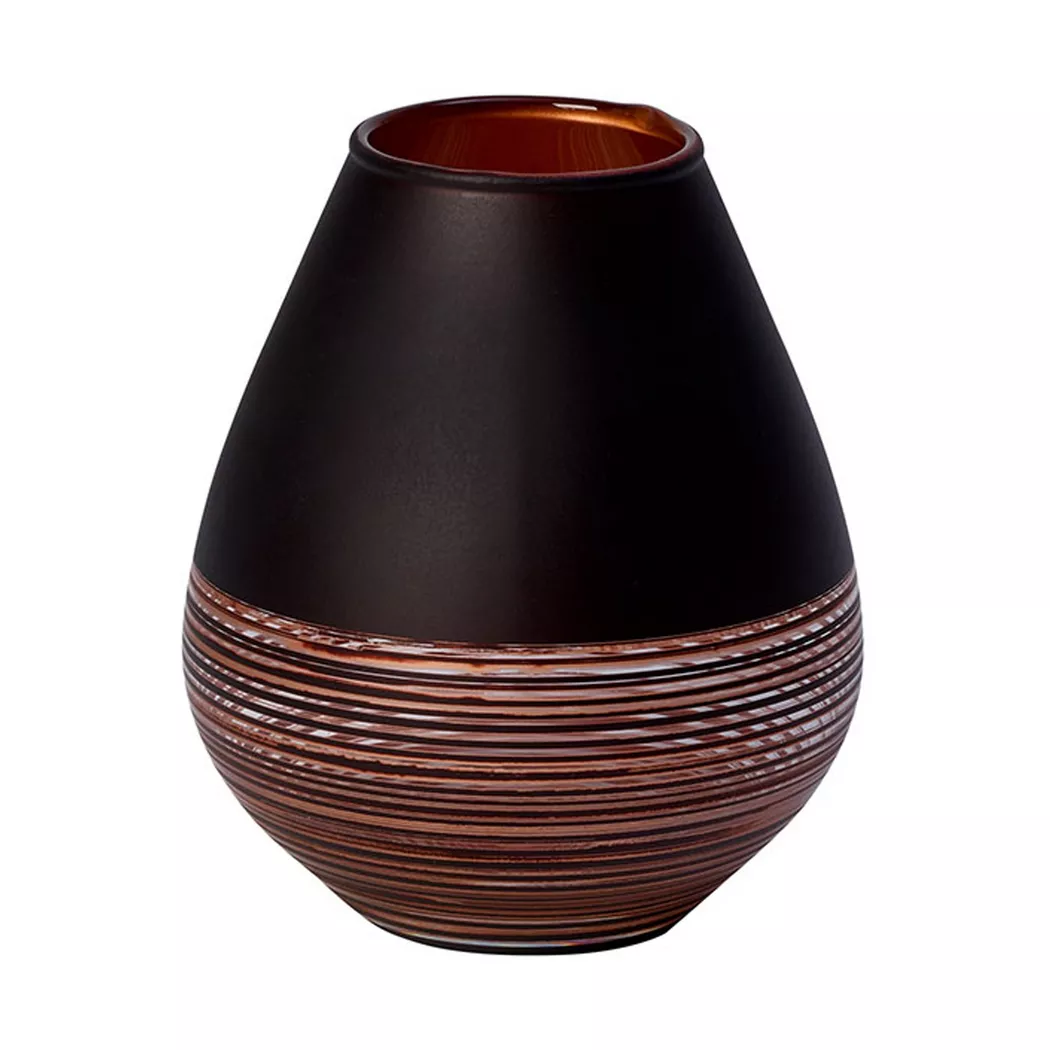 Manufacture Swirl Soliflor Vase 18 cm