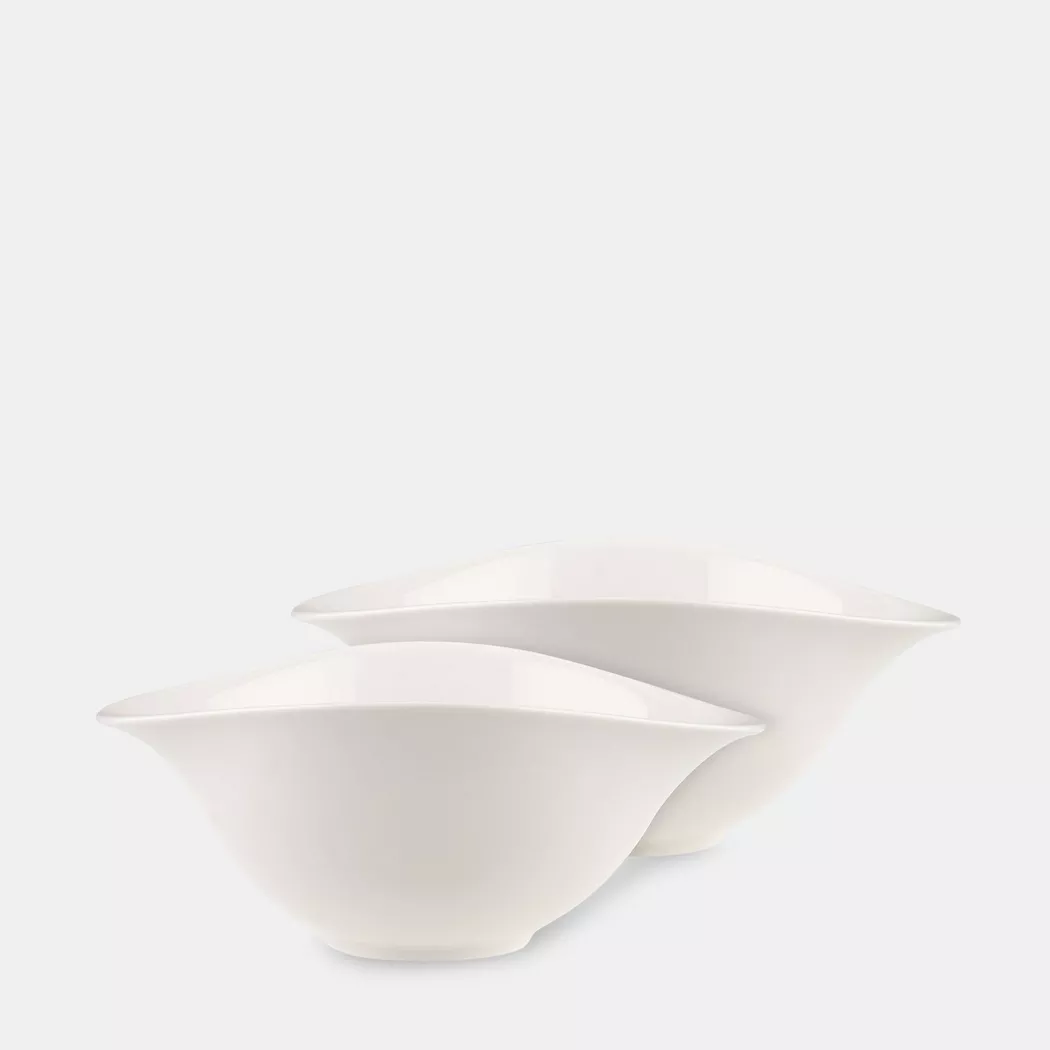 Villeroy & Boch - Salatschale 2tlg