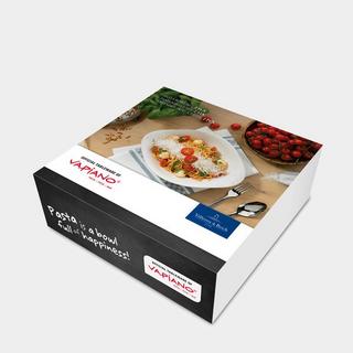 Villeroy&Boch Assiettes à pâtes 2 pcs Vapiano 