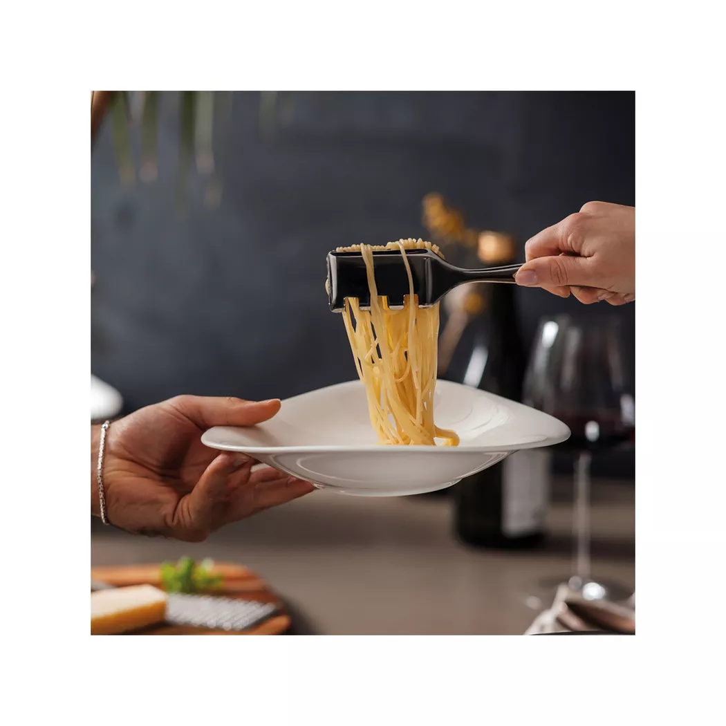Villeroy & Boch Pastateller "Vapiano 2 Stück," Pastateller-Set