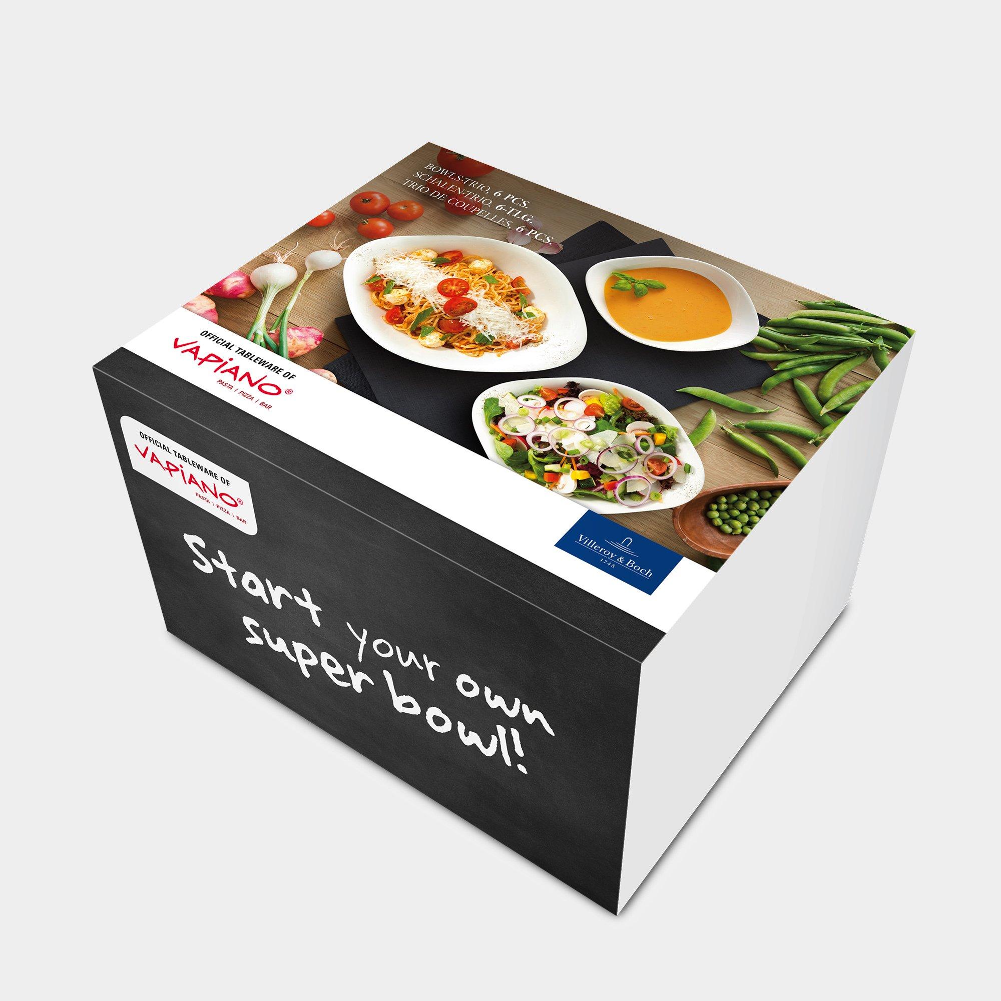 Villeroy&Boch Schale Vapiano 