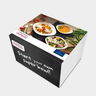 Villeroy&Boch Schale Vapiano 