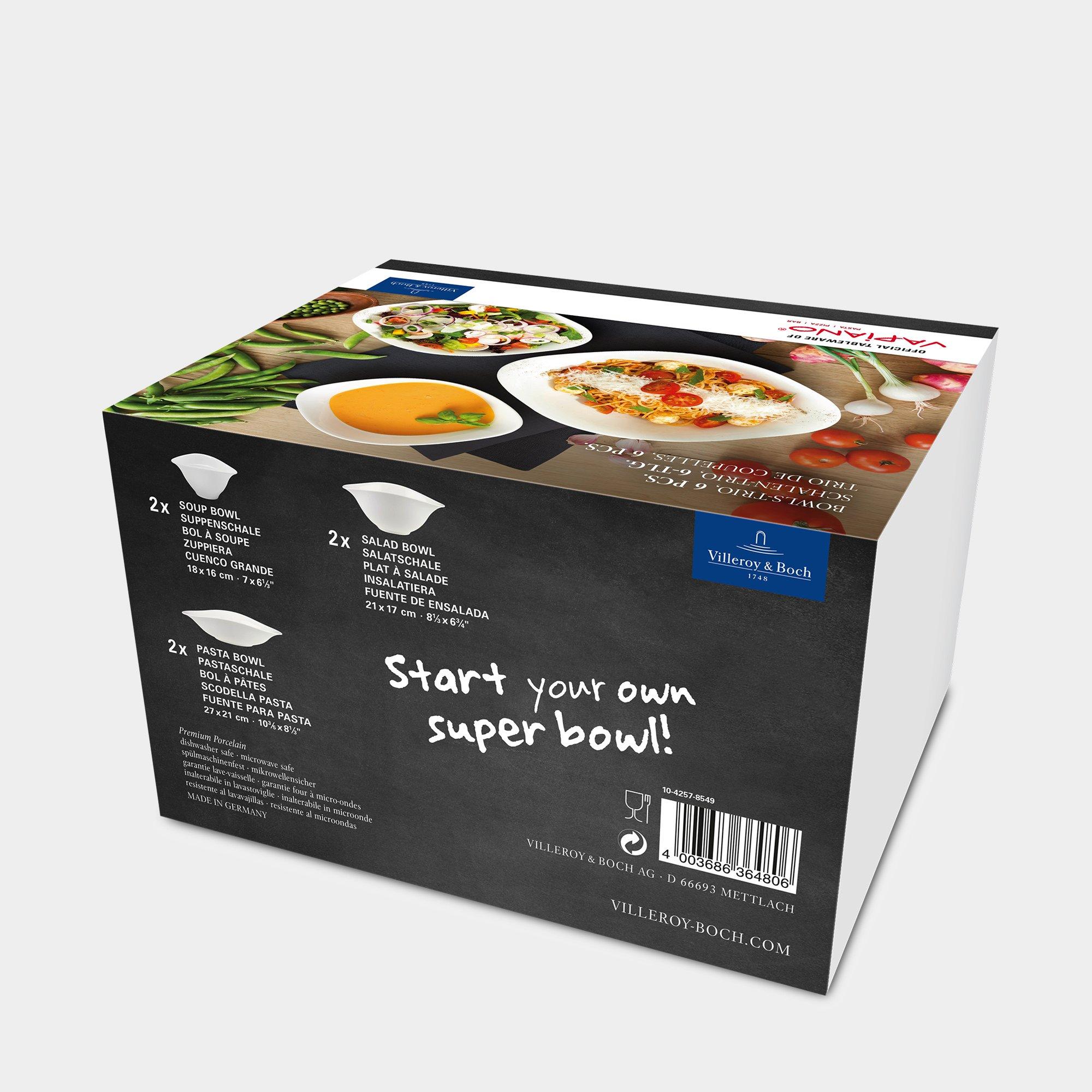 Villeroy&Boch Schale Vapiano 