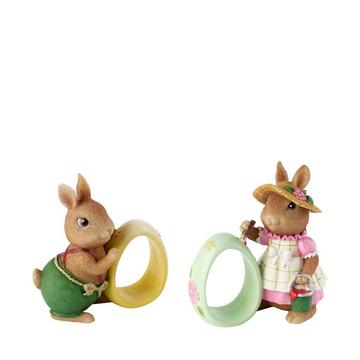 Bunny Tales