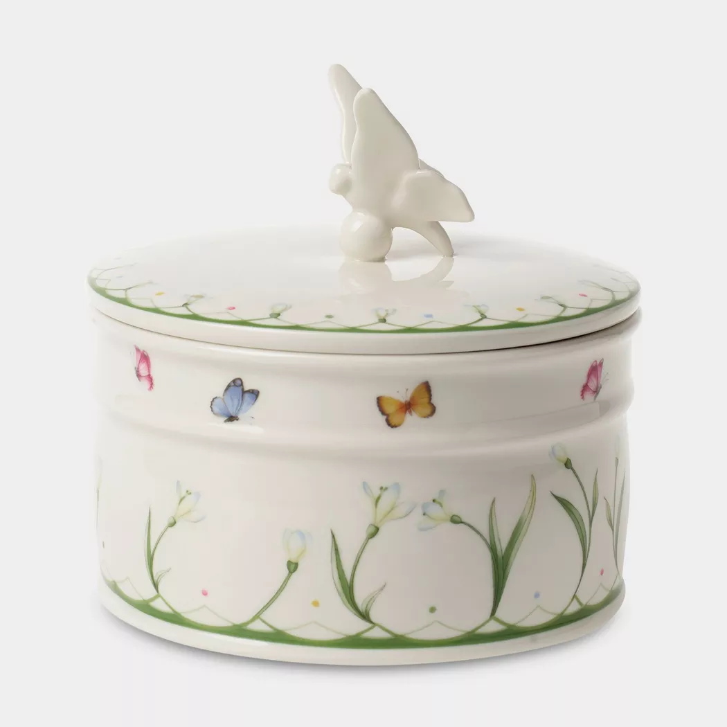 Villeroy & Boch - Colourful Spring, 16cm, Multicolor