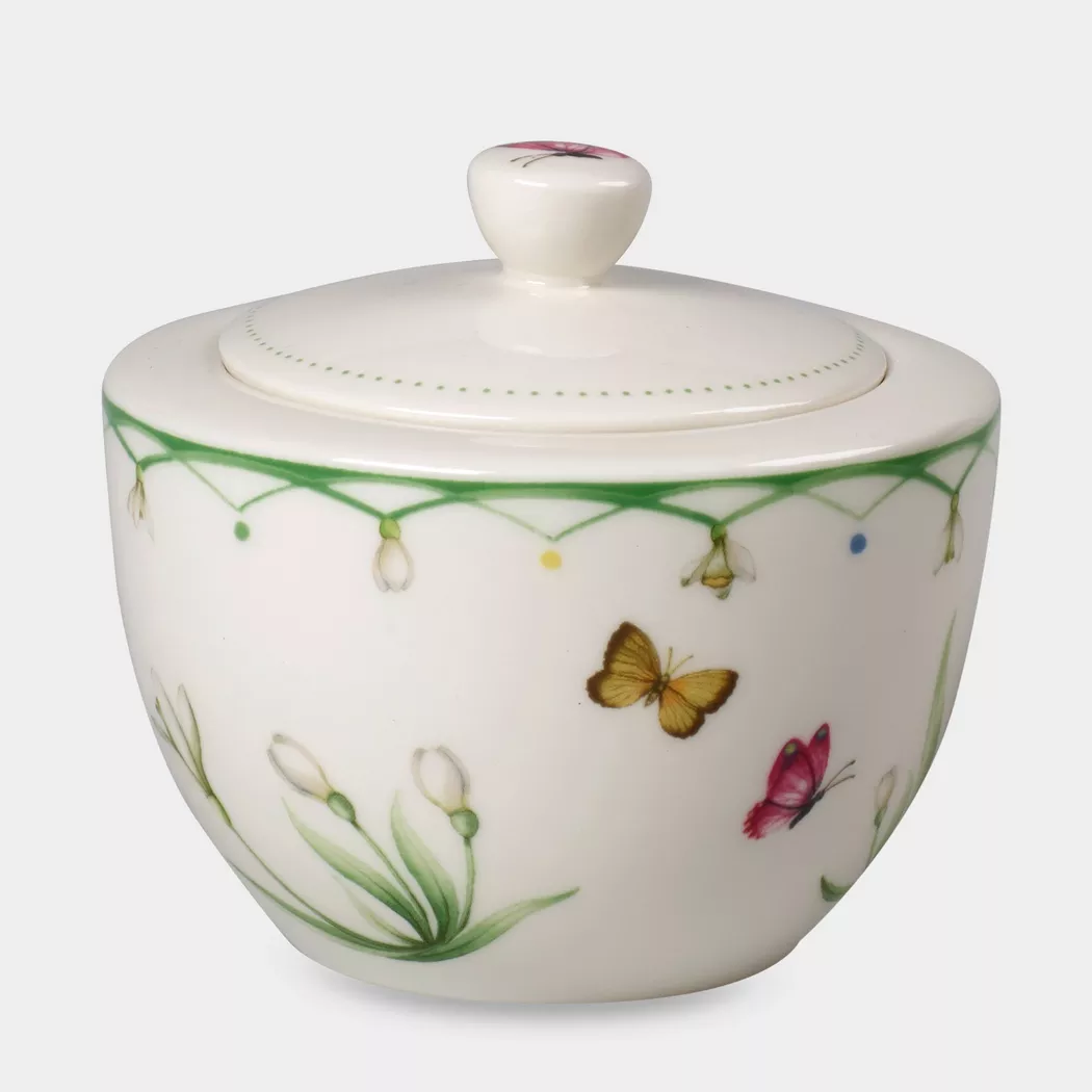 Villeroy & Boch - Colourful Spring, Multicolor