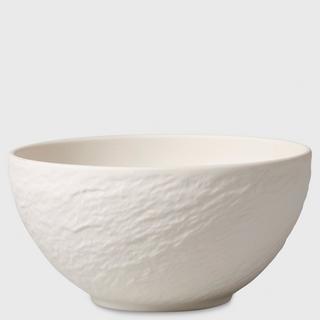 Villeroy & Boch Bol Manufacture Rock blanc 