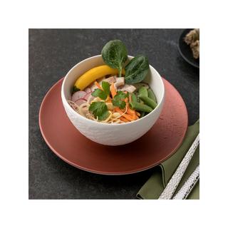 Villeroy & Boch Bol Manufacture Rock blanc 