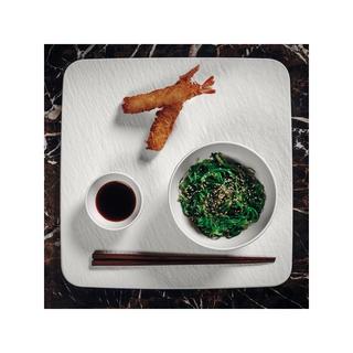 Villeroy & Boch Coppa Manufacture Rock blanc 