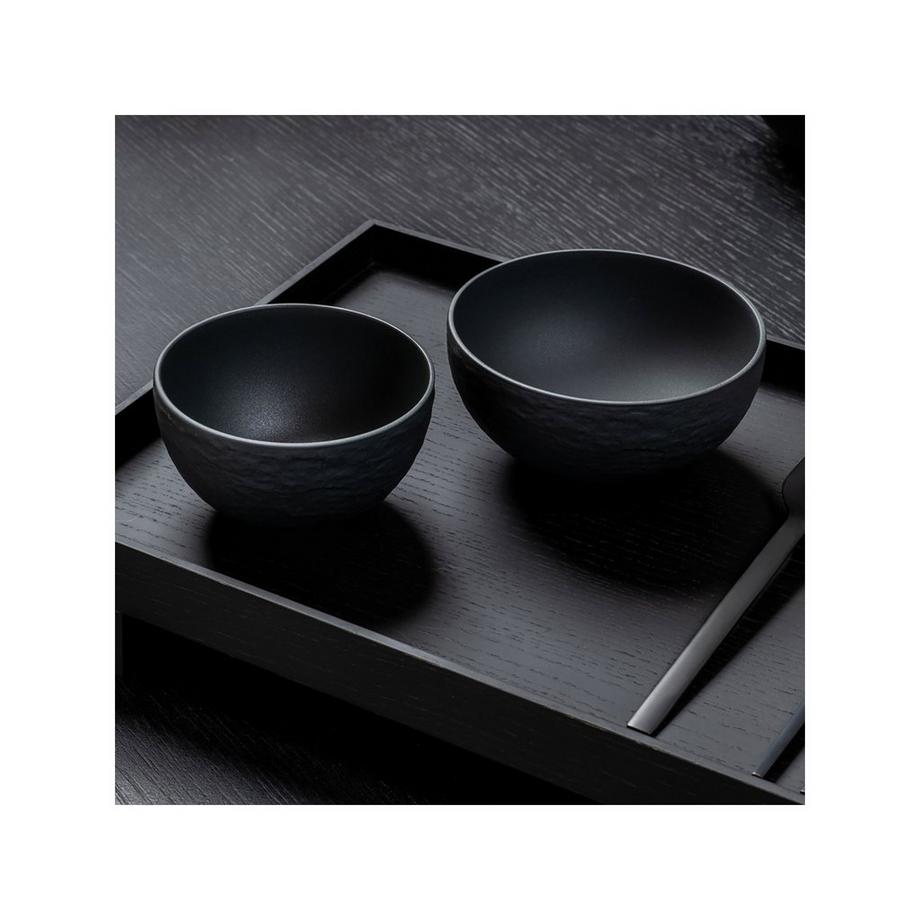 Villeroy&Boch Coppa Manufacture Rock blanc 