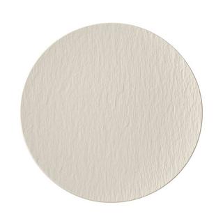 Villeroy&Boch Teller Manufacture Rock blanc 
