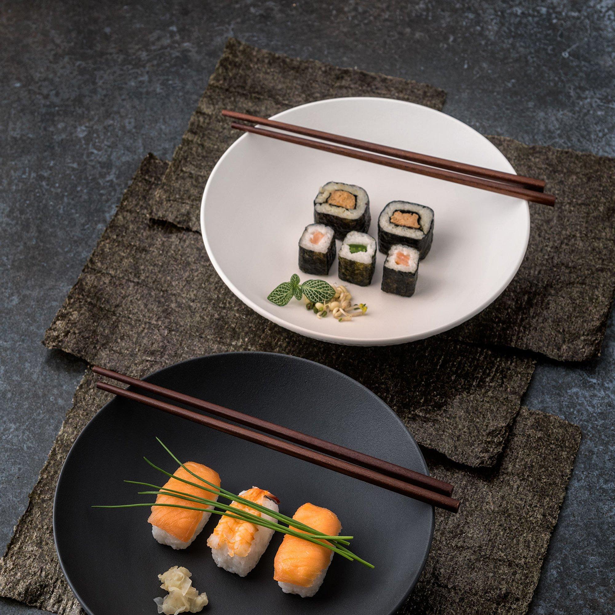 Villeroy&Boch Schale Manufacture Rock blanc 