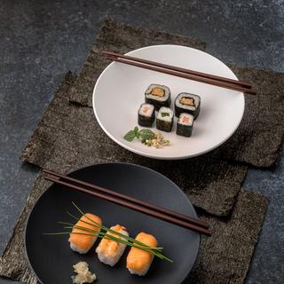 Villeroy&Boch Schale Manufacture Rock blanc 