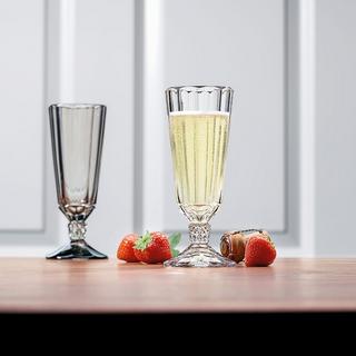 Villeroy&Boch Bicchiere da champagne 4 pezzi Opéra 