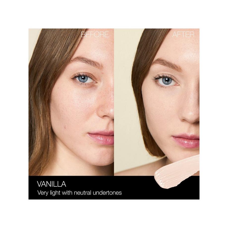 Nars Radiant Creamy  Concealer Mini - Correttore Anti-occhiaie 