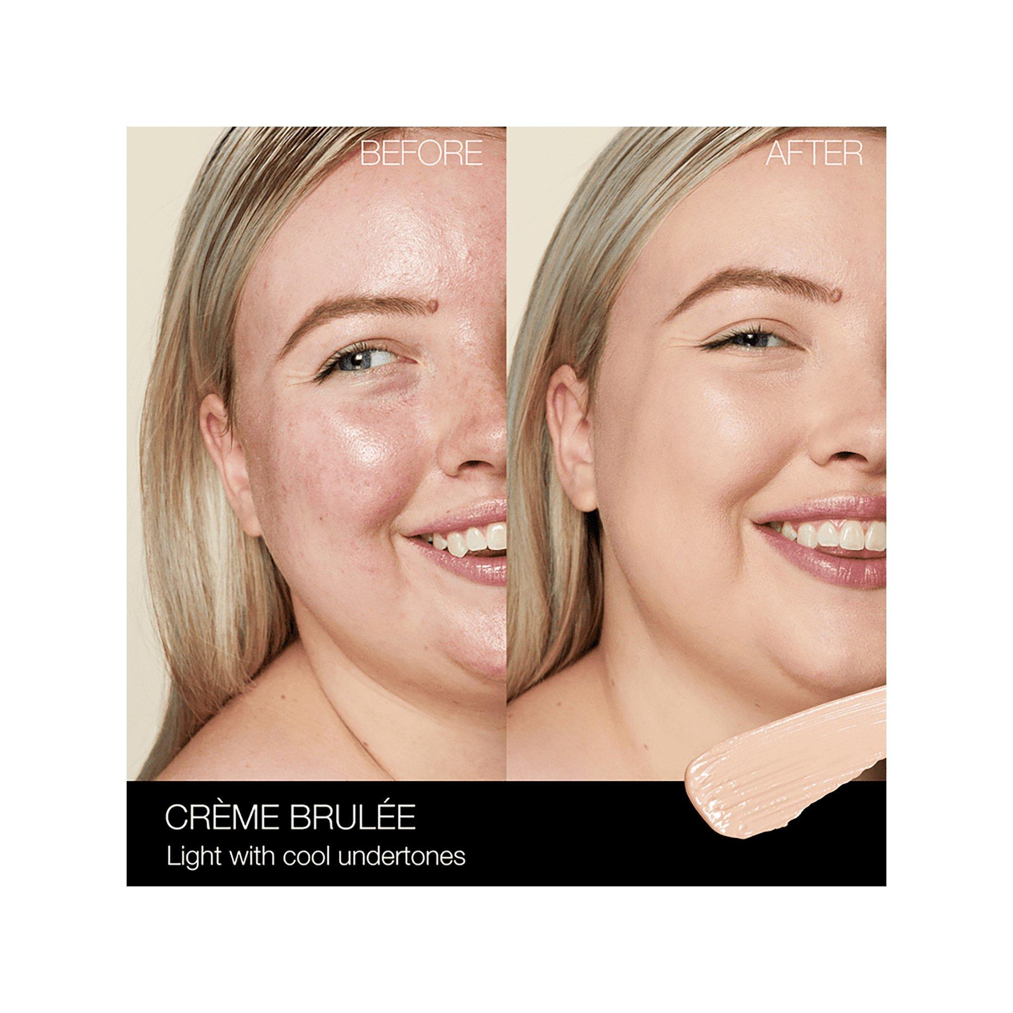 Nars Radiant Creamy  Concealer Mini - Correttore Anti-occhiaie 