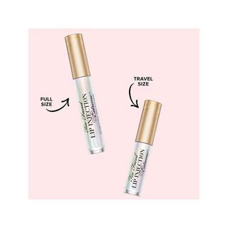 Too Faced Lip Injection Extreme - Gloss Rimpolpante Mini  