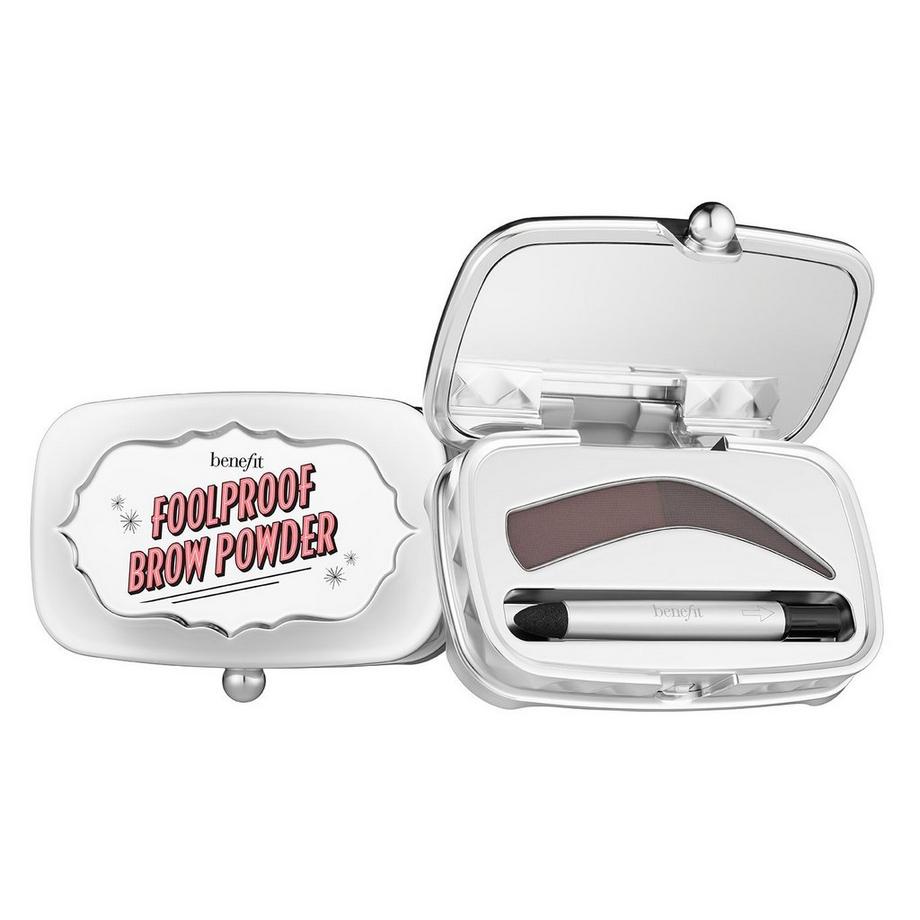 benefit  Foolproof Brow Powder - Dark 