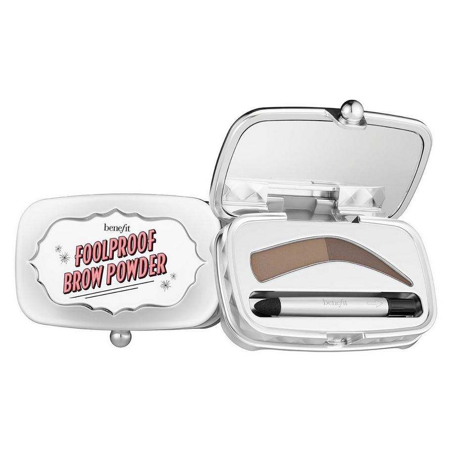 benefit  Foolproof Brow Powder - Medium 