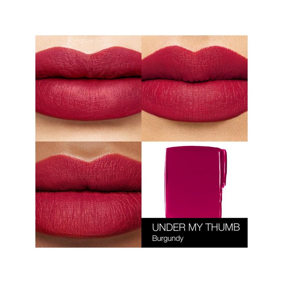 Nars Powermatte Lip Pigment  