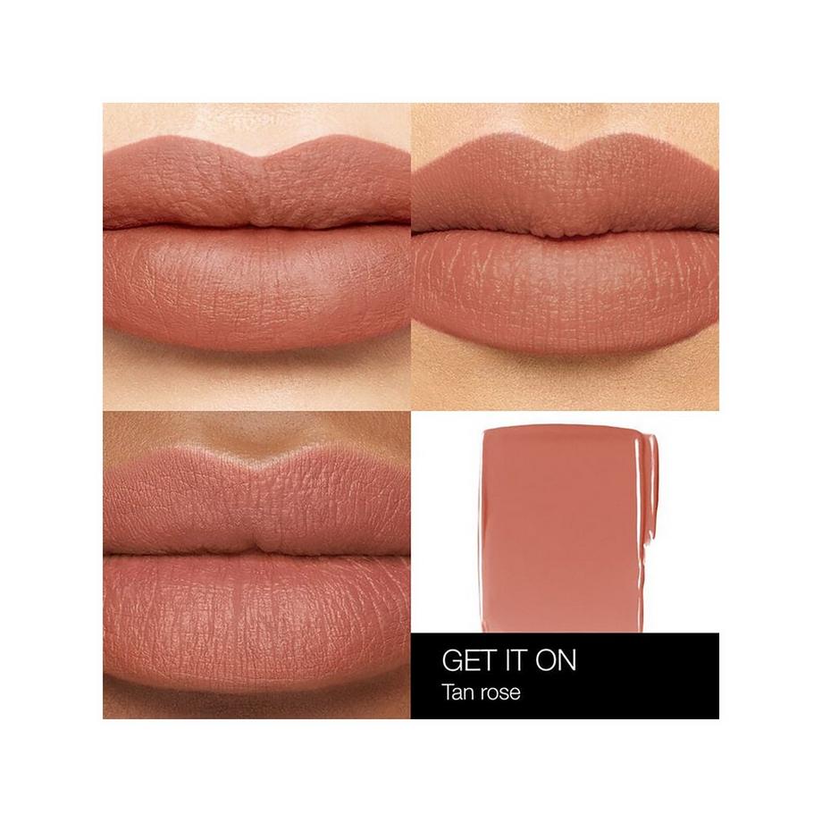 Nars Powermatte Lip Pigment  