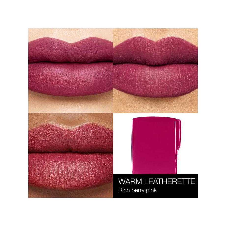 Nars Powermatte Lip Pigment  