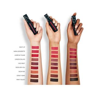 Nars Powermatte Lip Pigment  