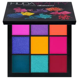Huda Beauty  Electric Obsessions Palette 
