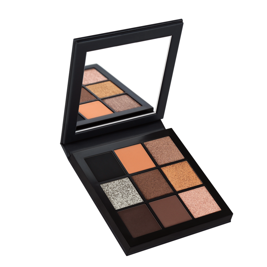 Huda Beauty  Smokey Obsessions Palette 