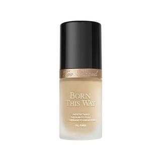 Too Faced Born This Way Matte - 24-Hour Super Longwear Foundation  