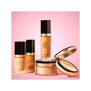 Too Faced Born This Way Matte - 24-Hour Super Longwear Foundation  