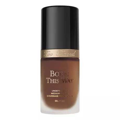 Too Faced  Born This Way Foundation Cocoa