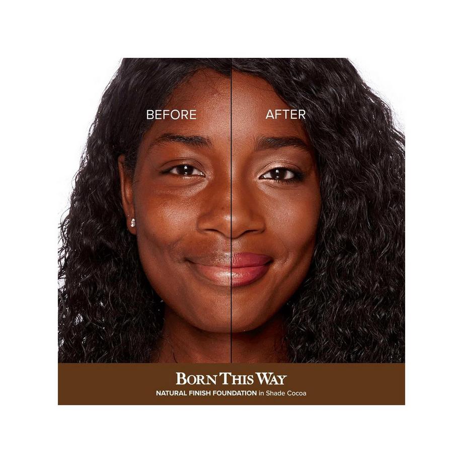 Too Faced Born This Way Fondotinta 
