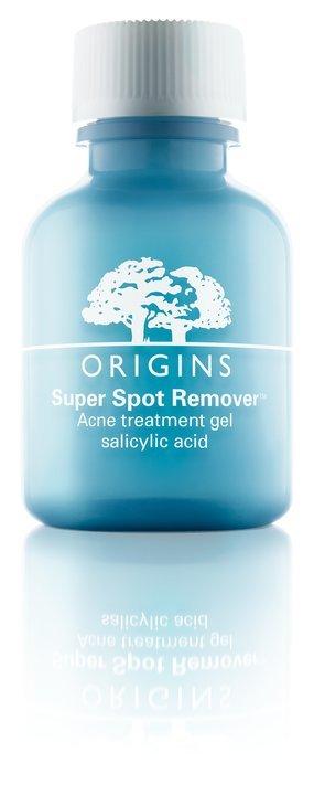 ORIGINS SPOT REMOVER Super Spot Remover™ Blemish Treatment Gel 
