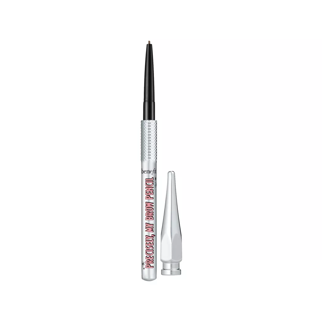 Benefit - Precisely, My Brow Pencil Augenbrauenstift Mini Ultrafeiner Präzisionsstift, 0.04 g,  Medium