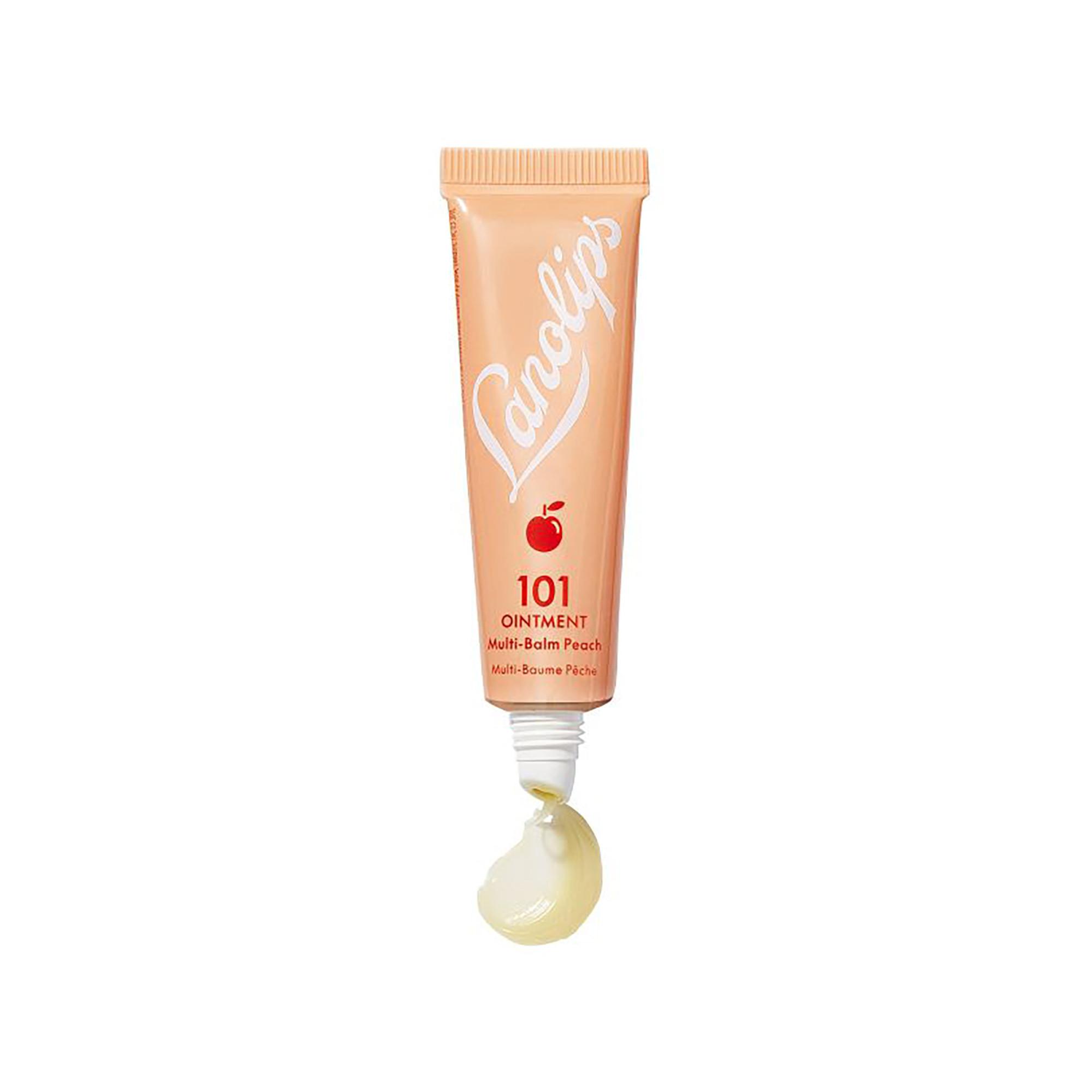 Lanolips  LIP TREAT LEMON 