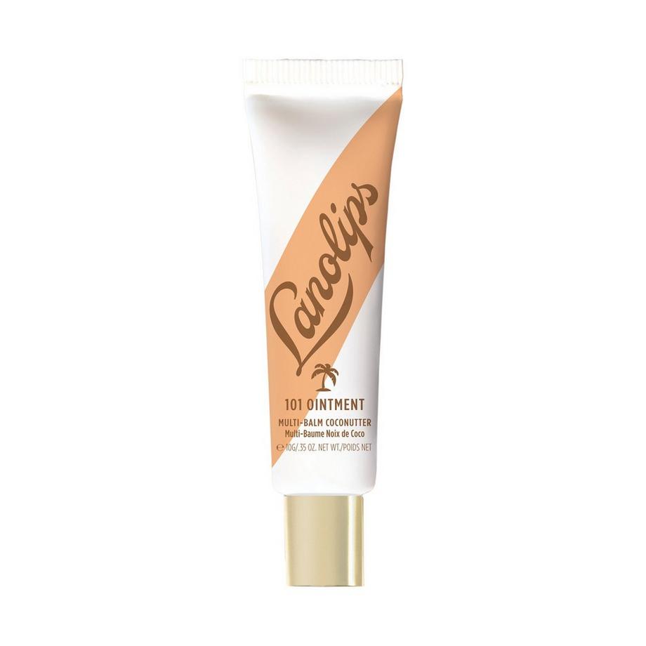 Lanolips  Ultra Healing Multi-Use Lip Balm 