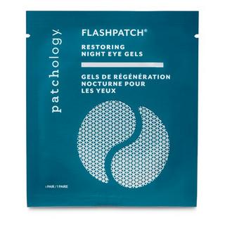 patchology FLASHPATCH Flashpatch Restoring Night Eye Gels 
