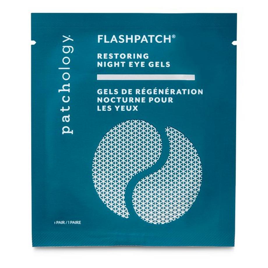 patchology FLASHPATCH Flashpatch Restoring Night Eye Gels 