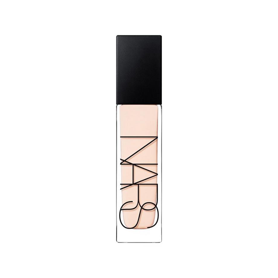 Nars Natural Radiant Longwear Foundation Fond de teint couvrant longue tenue 