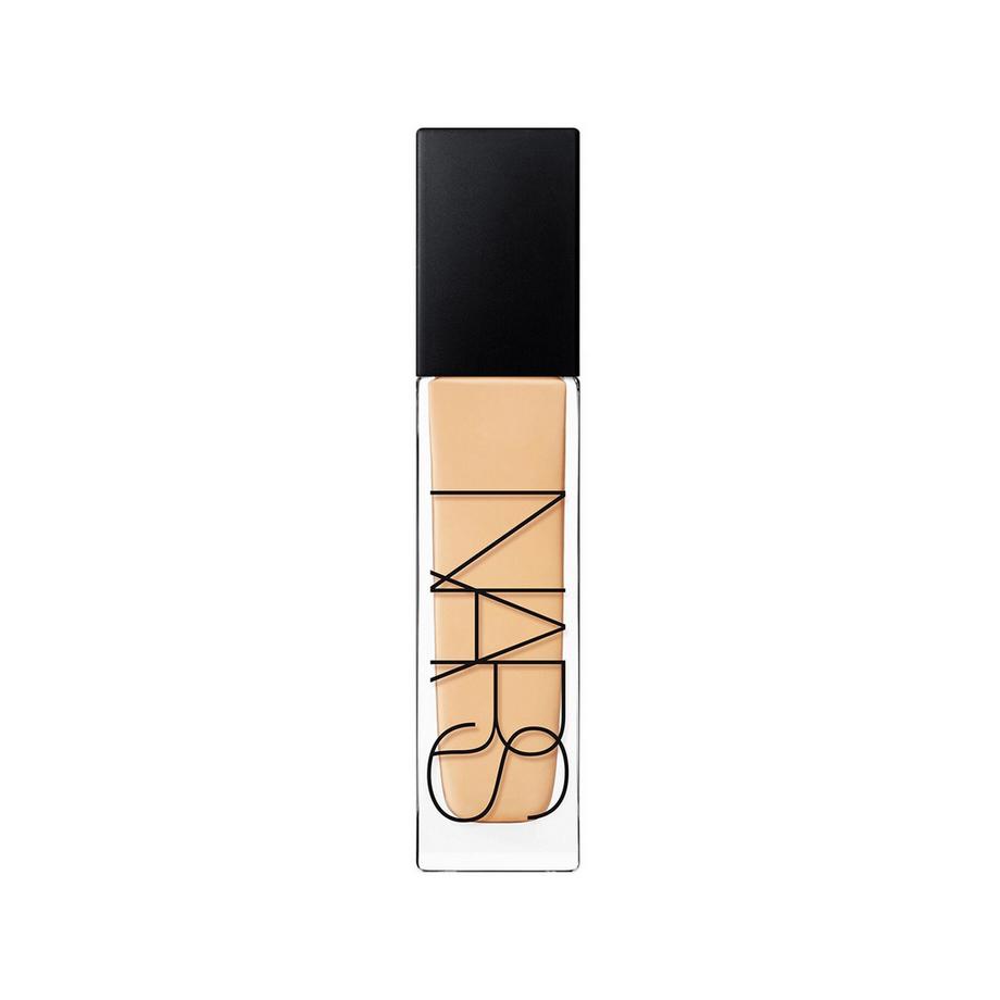 Nars Natural Radiant Longwear Foundation Foundation 