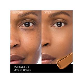 Nars Natural Radiant Longwear Foundation Fondotinta a lunga durata 