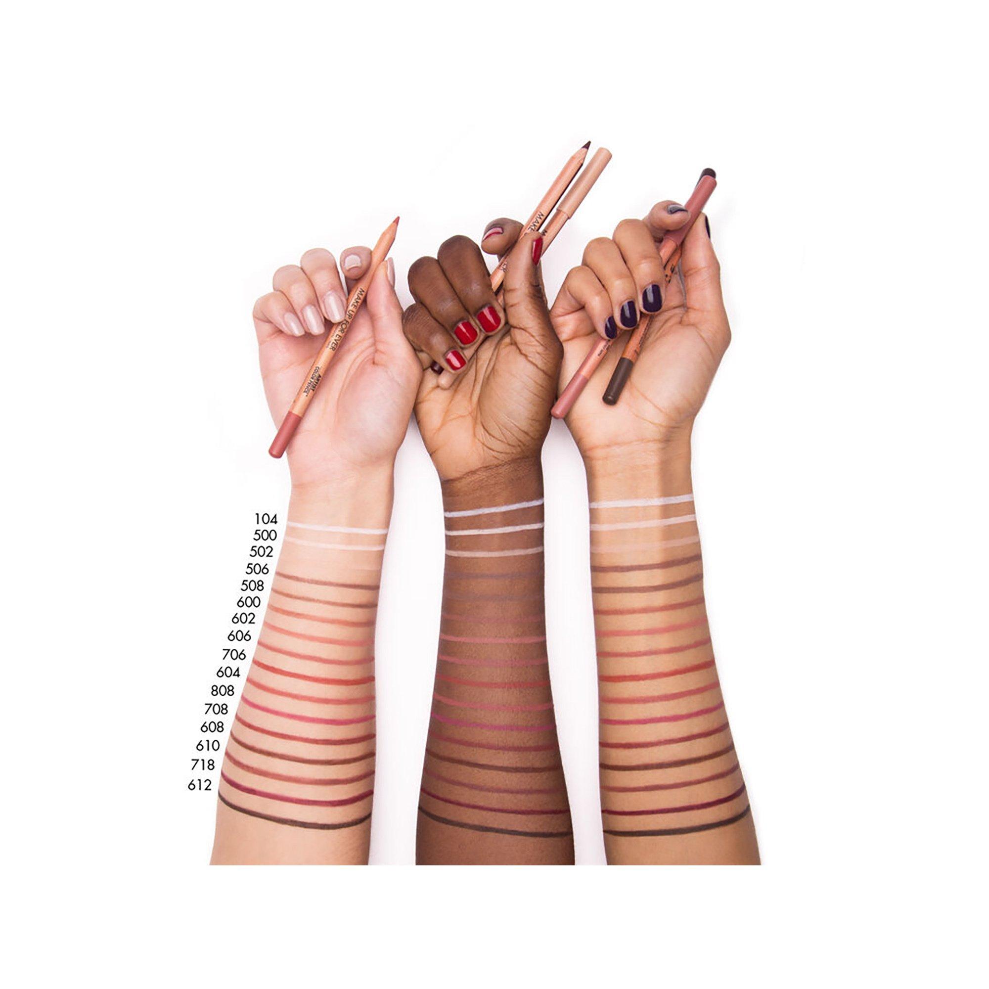 Make up For ever Artist Color Pencil Crayon Multi-usage 