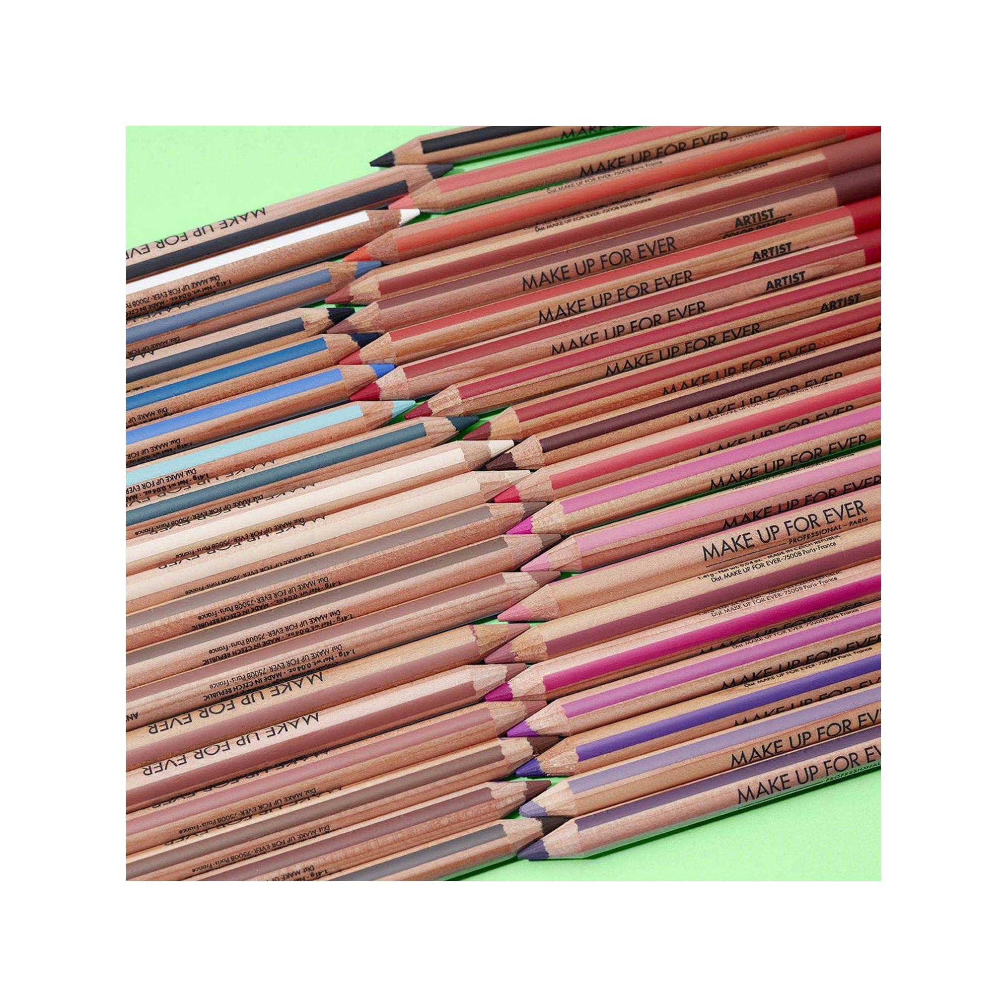 Make up For ever Artist Color Pencil Crayon Multi-usage 
