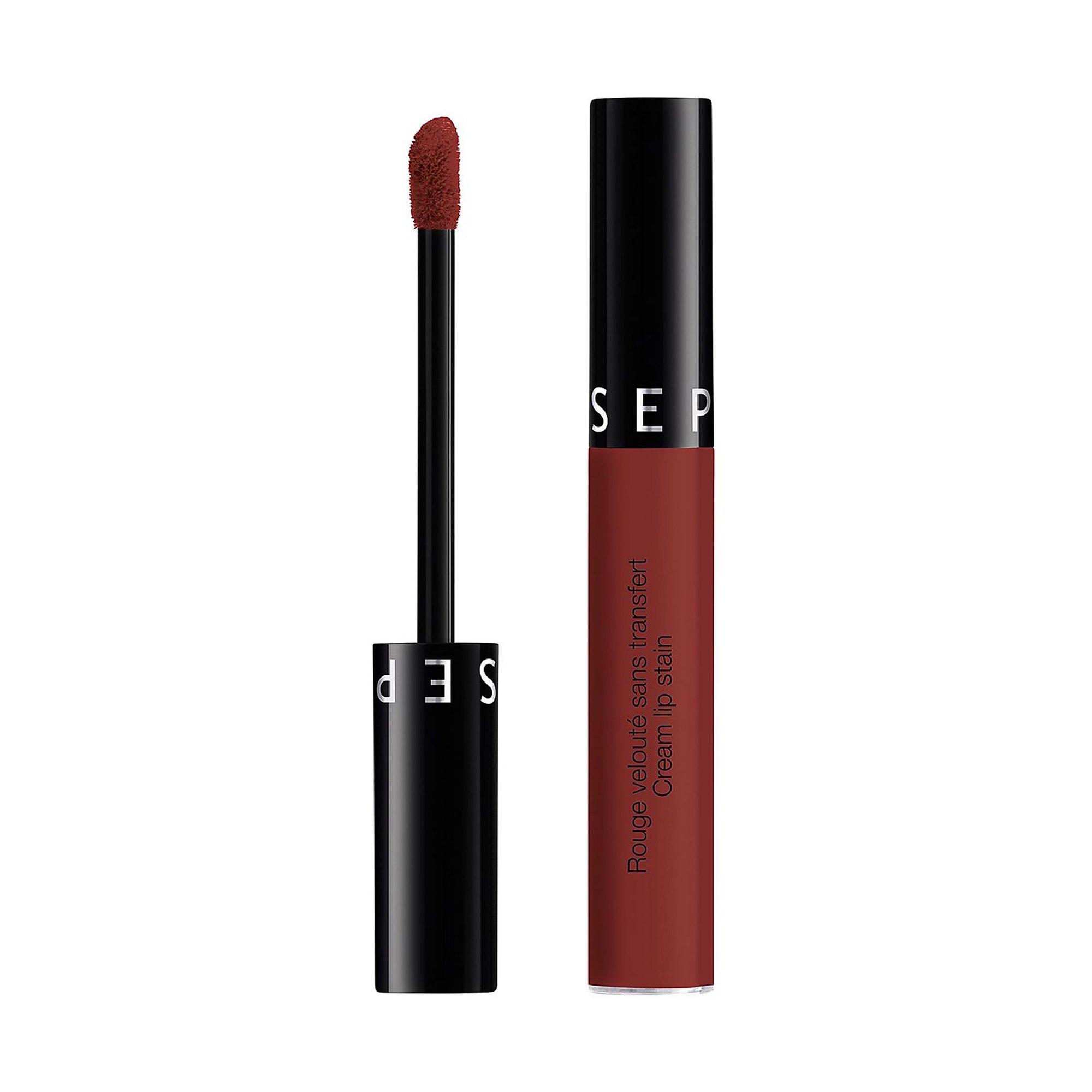 Image of SEPHORA Cream Lip Stain Gloss - 5ml